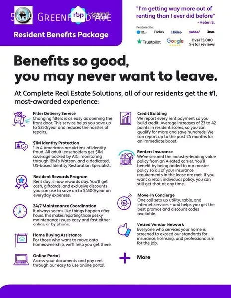 3 bedrooms apartment for rent in Irvington - East Indy, Indianapolis