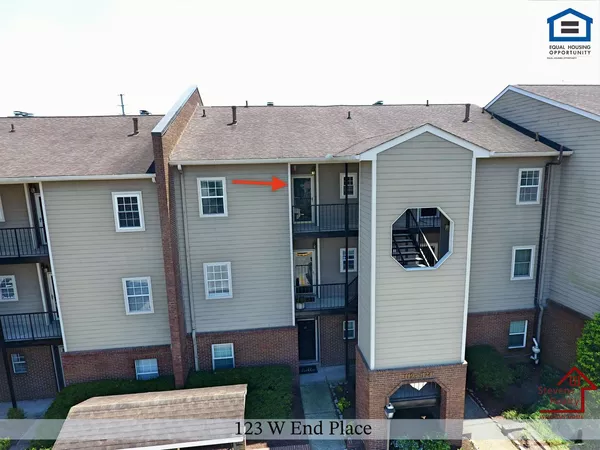 2 bedrooms apartment for rent in Sylvan Park - West Nashville, Nashville