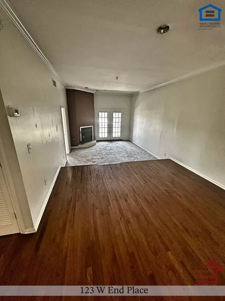 2 bedrooms apartment for rent in Sylvan Park - West Nashville, Nashville