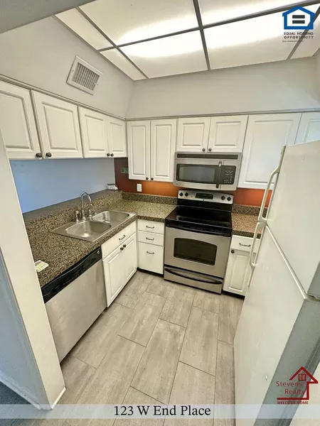 2 bedrooms apartment for rent in Sylvan Park - West Nashville, Nashville