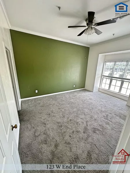 2 bedrooms apartment for rent in Sylvan Park - West Nashville, Nashville