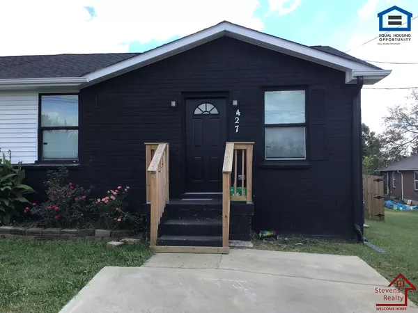 2 bedrooms apartment for rent in Haynes Area - North Nashville, Nashville