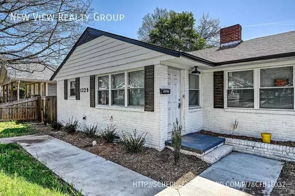 3 bedrooms apartment for rent in Ashley Park - Central Charlotte, Charlotte