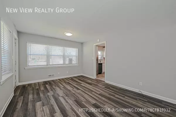 3 bedrooms apartment for rent in Ashley Park - Central Charlotte, Charlotte