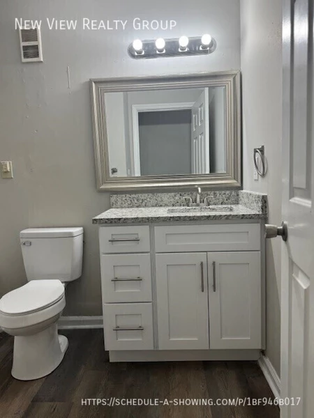 1 bedroom apartment for rent in Thomasboro - Hoskins - West Charlotte, Charlotte