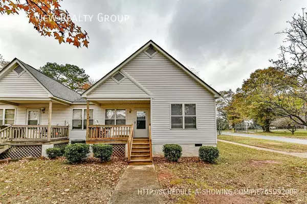 1 bedroom apartment for rent in Thomasboro - Hoskins - West Charlotte, Charlotte