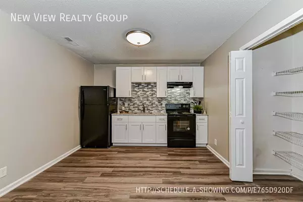 1 bedroom apartment for rent in Thomasboro - Hoskins - West Charlotte, Charlotte