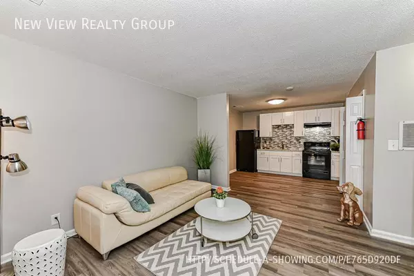 1 bedroom apartment for rent in Thomasboro - Hoskins - West Charlotte, Charlotte