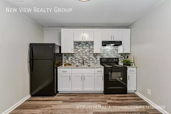 1 bedroom apartment for rent in Thomasboro - Hoskins - West Charlotte, Charlotte