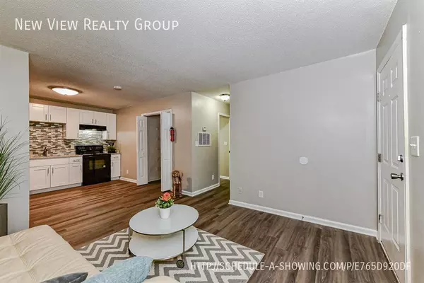 1 bedroom apartment for rent in Thomasboro - Hoskins - West Charlotte, Charlotte