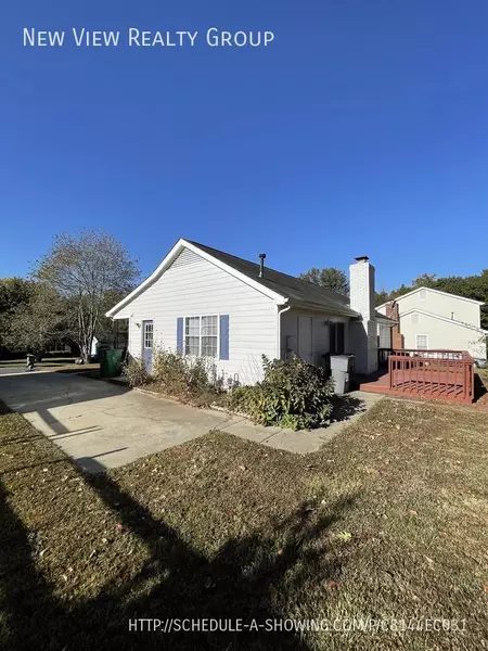 3 bedrooms apartment for rent in Toddville Road - West Charlotte, Charlotte