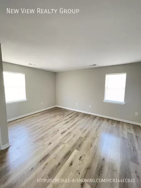 3 bedrooms apartment for rent in Toddville Road - West Charlotte, Charlotte