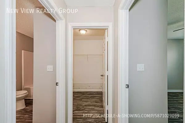 1 bedroom apartment for rent in Thomasboro - Hoskins - West Charlotte, Charlotte