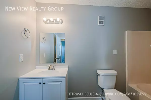 1 bedroom apartment for rent in Thomasboro - Hoskins - West Charlotte, Charlotte