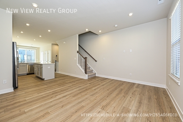 3 bedrooms apartment for rent in Druid Hills - North Charlotte, Charlotte