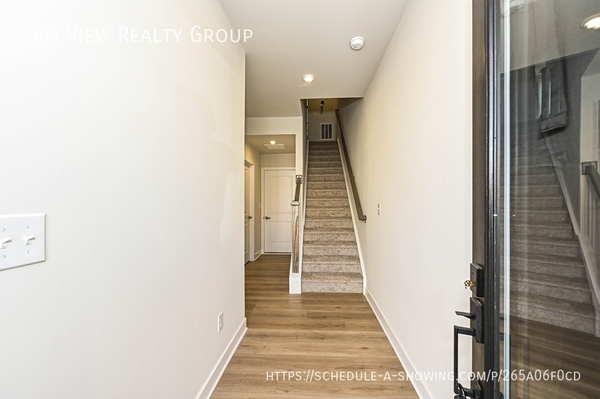 3 bedrooms apartment for rent in Druid Hills - North Charlotte, Charlotte