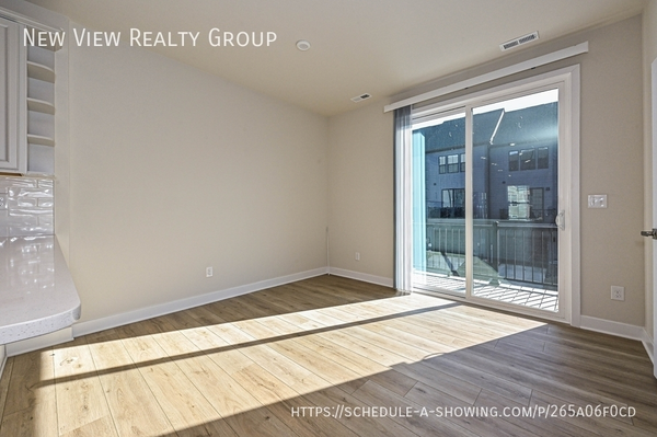 3 bedrooms apartment for rent in Druid Hills - North Charlotte, Charlotte