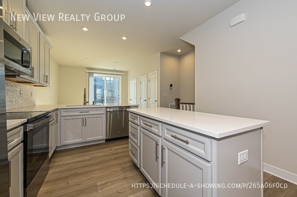 3 bedrooms apartment for rent in Druid Hills - North Charlotte, Charlotte