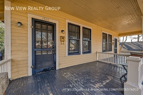 1 bedroom apartment for rent in Midwood - Central Charlotte, Charlotte