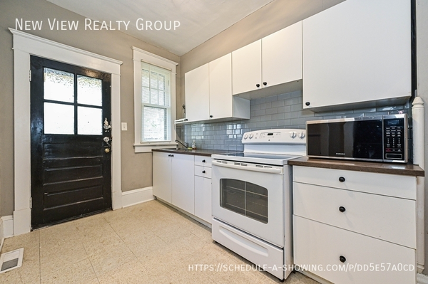 1 bedroom apartment for rent in Midwood - Central Charlotte, Charlotte