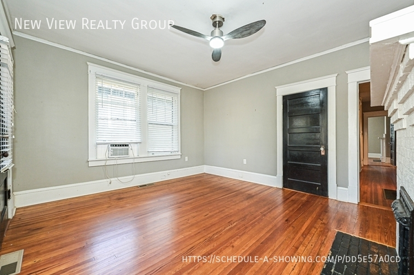 1 bedroom apartment for rent in Midwood - Central Charlotte, Charlotte