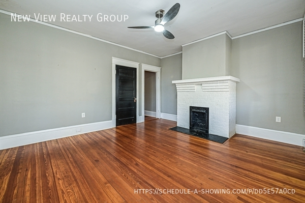 1 bedroom apartment for rent in Midwood - Central Charlotte, Charlotte