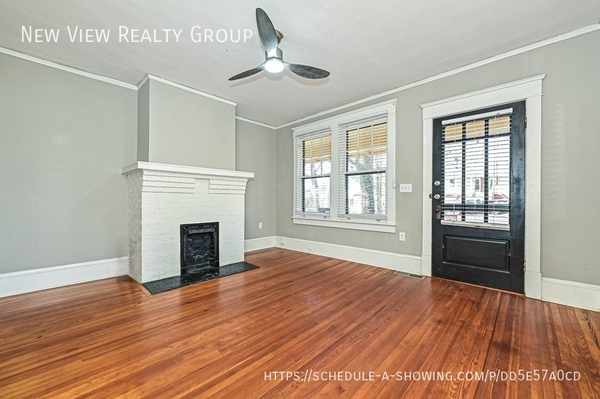 1 bedroom apartment for rent in Midwood - Central Charlotte, Charlotte