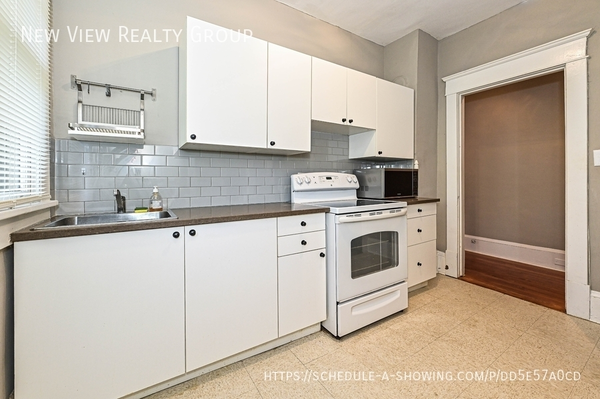1 bedroom apartment for rent in Midwood - Central Charlotte, Charlotte