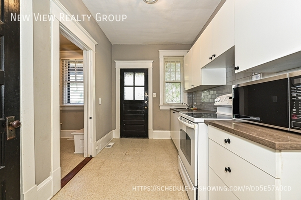 1 bedroom apartment for rent in Midwood - Central Charlotte, Charlotte