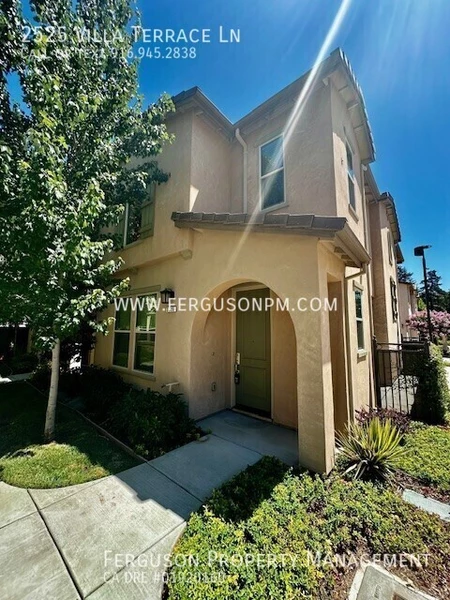 3 bedrooms apartment for rent in Sierra Oaks - East SAC, Sacramento