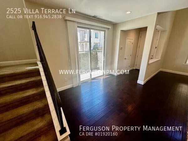 3 bedrooms apartment for rent in Sierra Oaks - East SAC, Sacramento