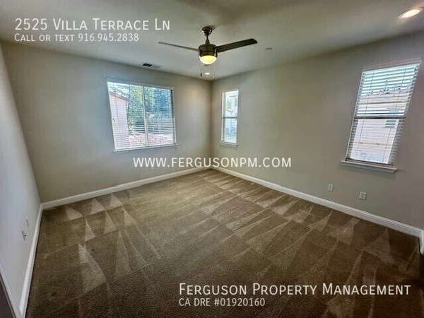 3 bedrooms apartment for rent in Sierra Oaks - East SAC, Sacramento