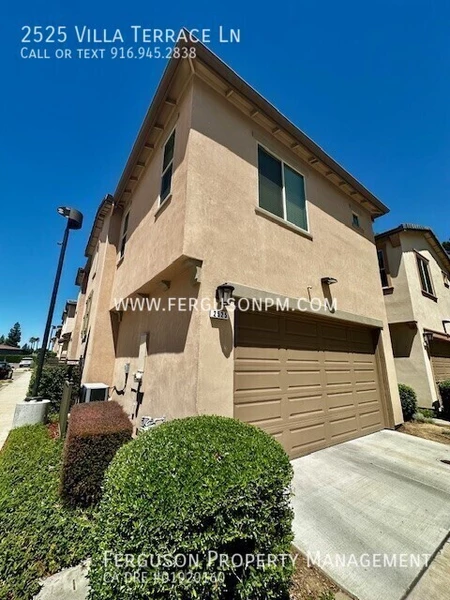 3 bedrooms apartment for rent in Sierra Oaks - East SAC, Sacramento