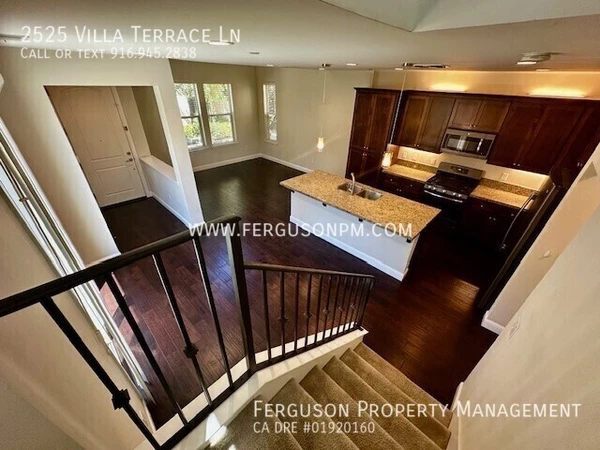 3 bedrooms apartment for rent in Sierra Oaks - East SAC, Sacramento