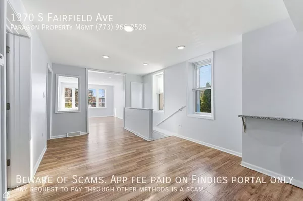 2 bedrooms apartment for rent in Douglas - South Side, Chicago