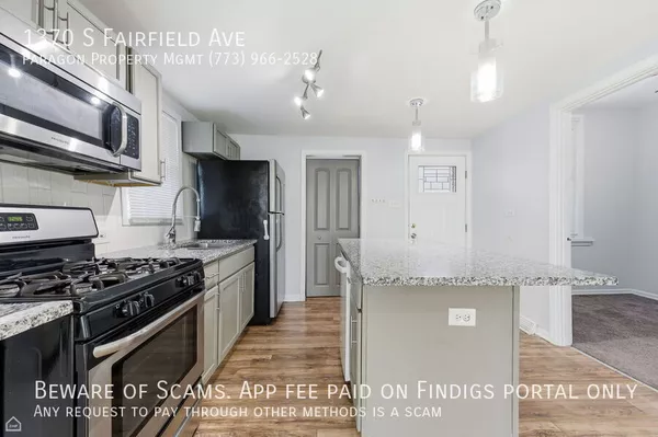 2 bedrooms apartment for rent in Douglas - South Side, Chicago