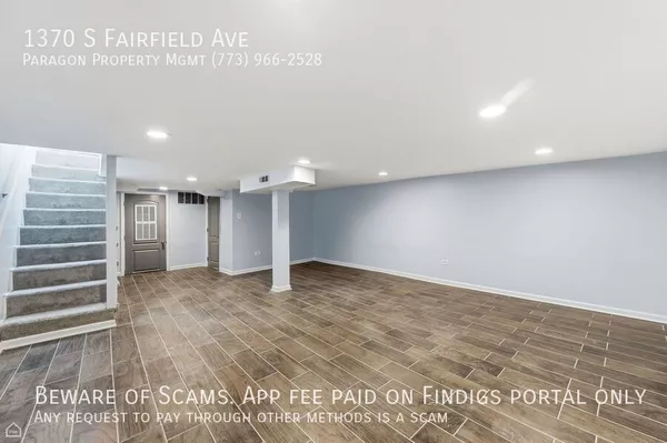 2 bedrooms apartment for rent in Douglas - South Side, Chicago