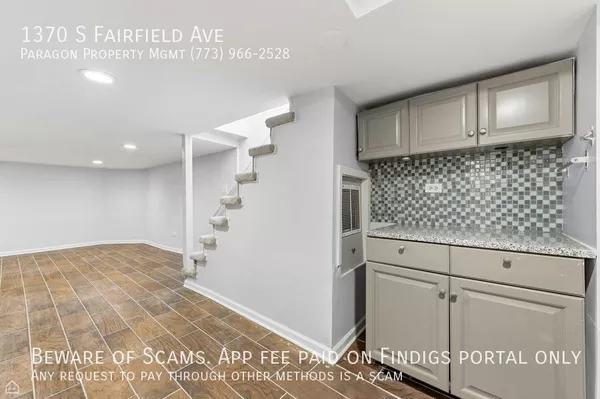 2 bedrooms apartment for rent in Douglas - South Side, Chicago