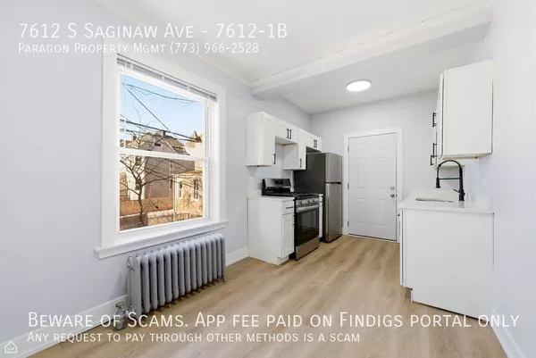 1 bedroom apartment for rent in South Shore - South Side, Chicago