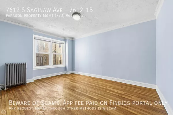 1 bedroom apartment for rent in South Shore - South Side, Chicago