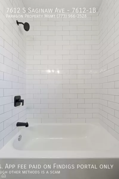 1 bedroom apartment for rent in South Shore - South Side, Chicago