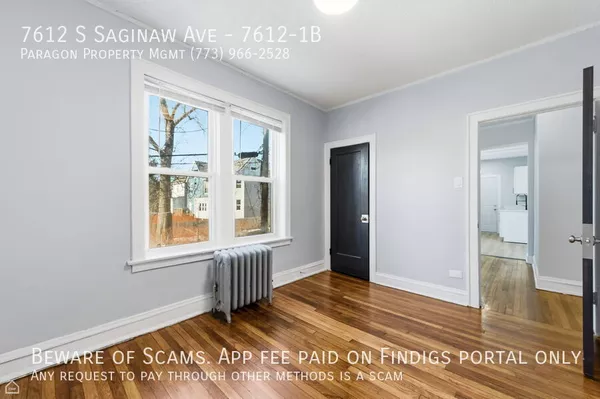 1 bedroom apartment for rent in South Shore - South Side, Chicago