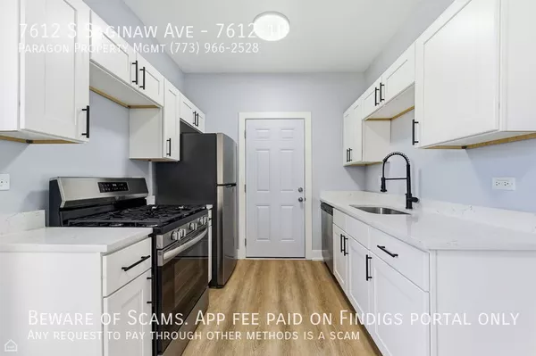 1 bedroom apartment for rent in South Shore - South Side, Chicago