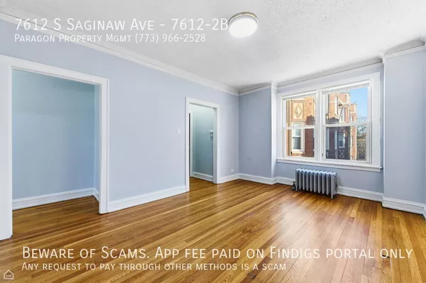 1 bedroom apartment for rent in South Shore - South Side, Chicago