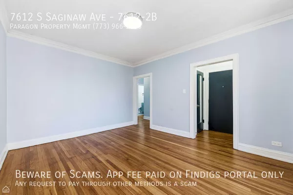 1 bedroom apartment for rent in South Shore - South Side, Chicago