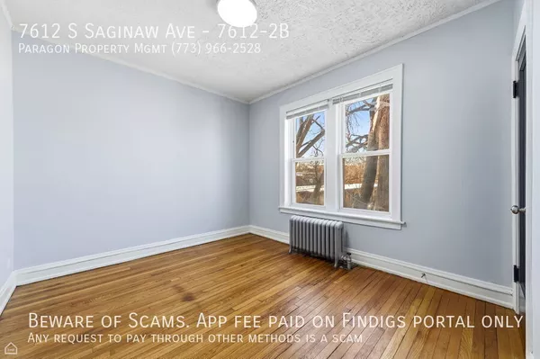 1 bedroom apartment for rent in South Shore - South Side, Chicago