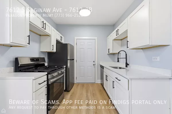 1 bedroom apartment for rent in South Shore - South Side, Chicago