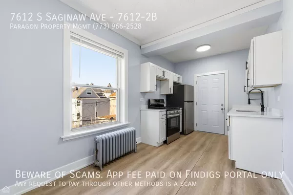 1 bedroom apartment for rent in South Shore - South Side, Chicago