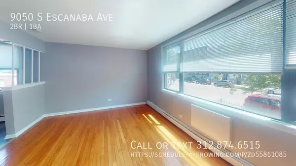 2 bedrooms apartment for rent in South Chicago - Far Southeast Side, Chicago