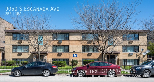 2 bedrooms apartment for rent in South Chicago - Far Southeast Side, Chicago